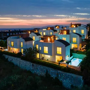  Villa Ada Türkei