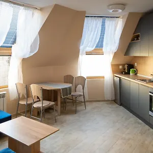  Daire Design Loft In The Center Bulgaristan