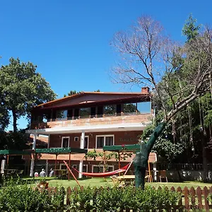 Ören Konak Otel Ören
