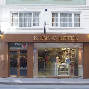 Kafkas Hotel Istambul
