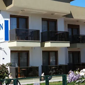 Derin Butik Siğacık