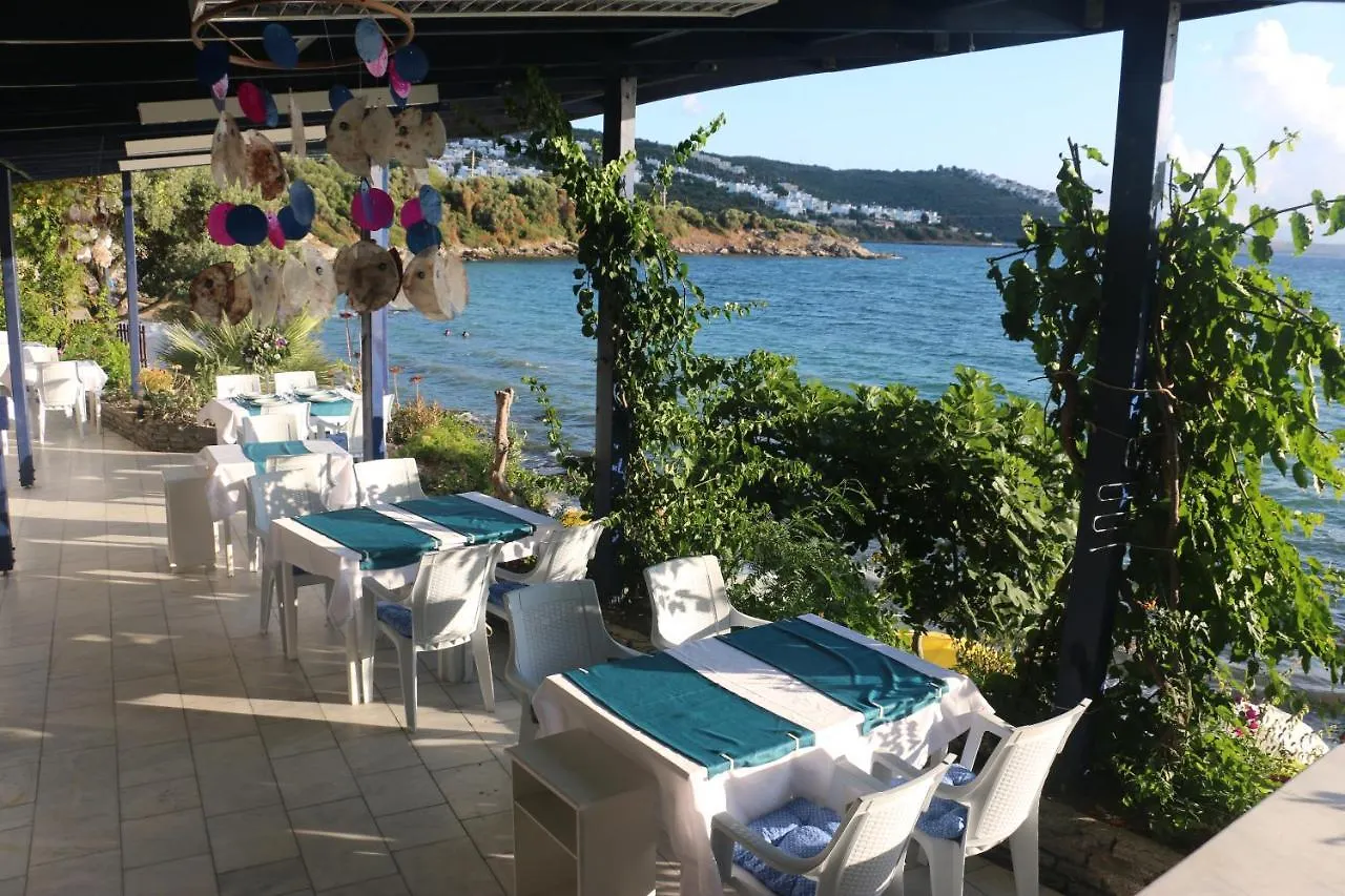 Hotel Urga Butik Otel & Restaurant Gulluk