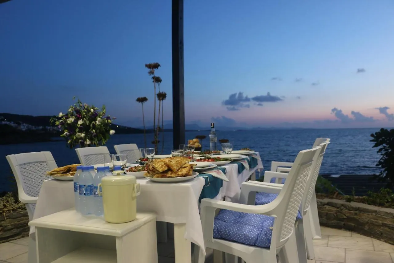 Urga Butik Otel & Restaurant Gulluk