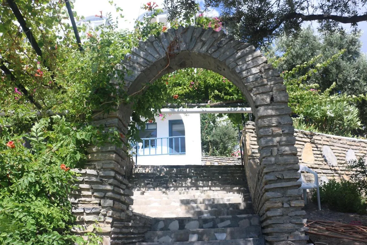 Urga Butik Otel & Restaurant Gulluk Hotel