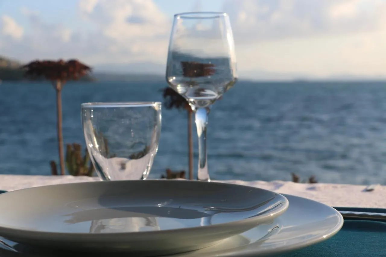 Urga Butik Otel & Restaurant Gulluk 0*,