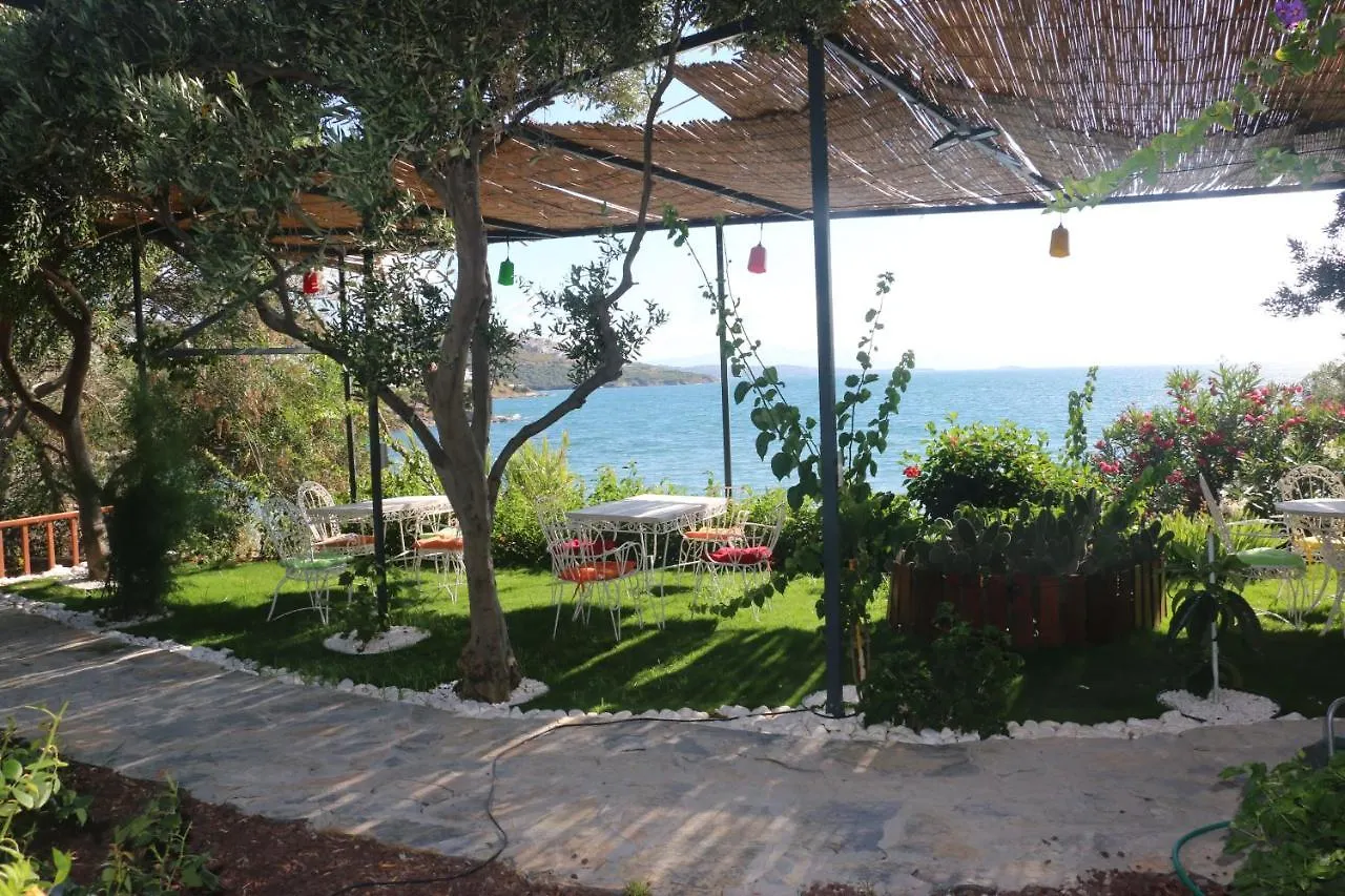 Urga Butik Otel & Restaurant Gulluk