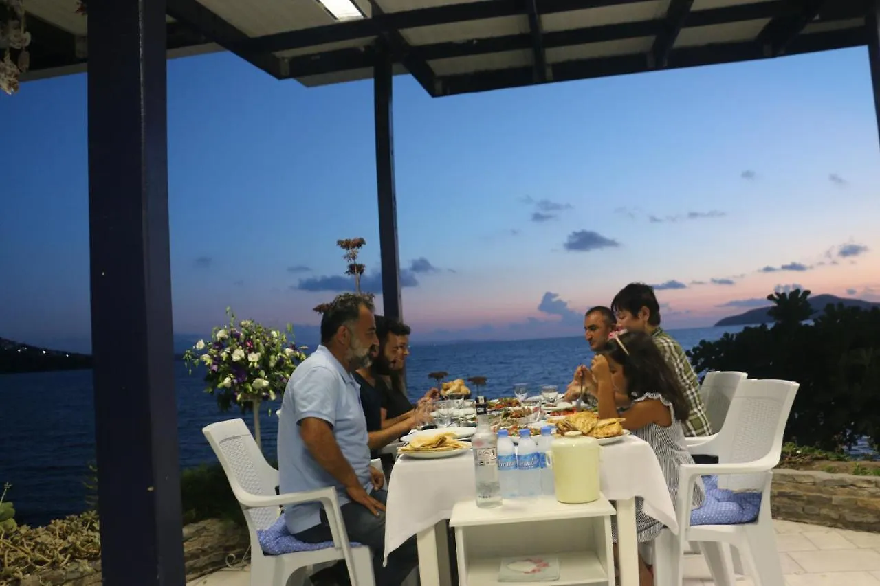 Urga Butik Otel & Restaurant Gulluk 0*,