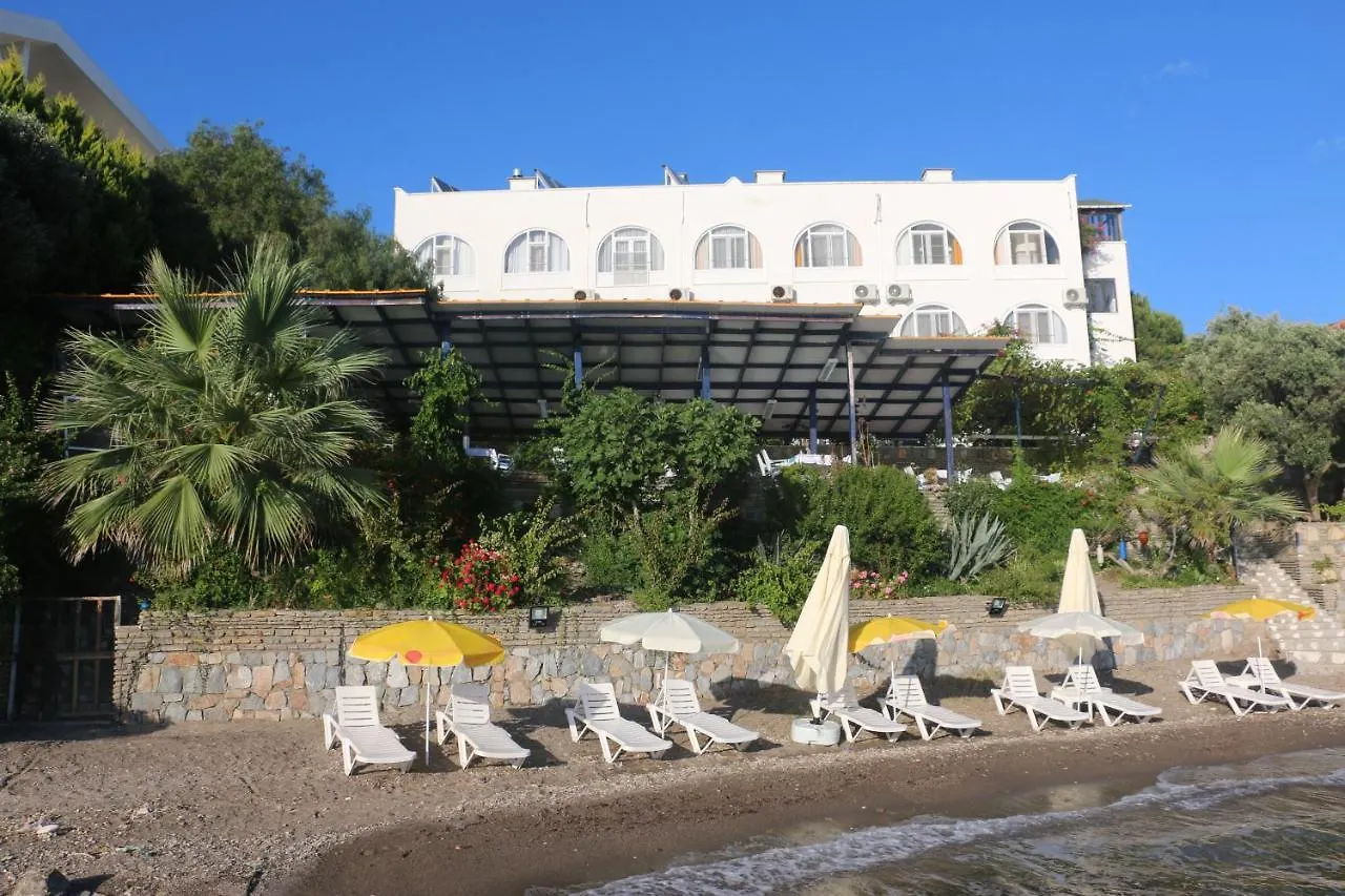 Urga Butik Otel & Restaurant Gulluk Hotel