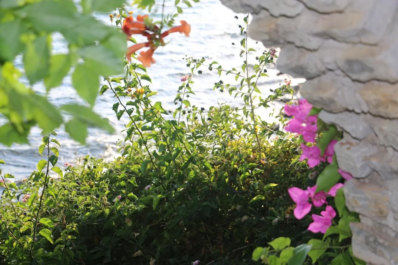 Urga Butik Otel & Restaurant Gulluk Turkey