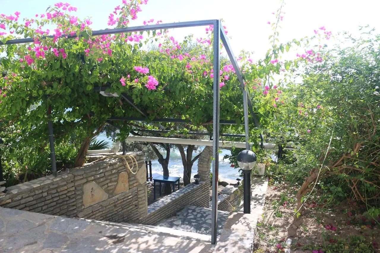 Urga Butik Otel & Restaurant Gulluk Hotel