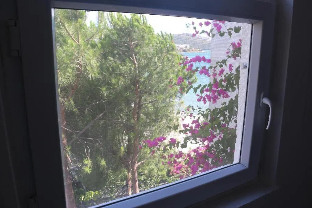 Urga Butik Otel & Restaurant Gulluk Hotel
