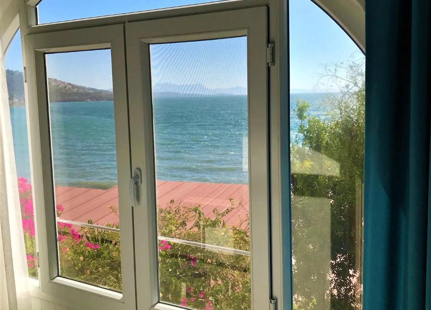 Urga Butik Otel & Restaurant Gulluk Hotel
