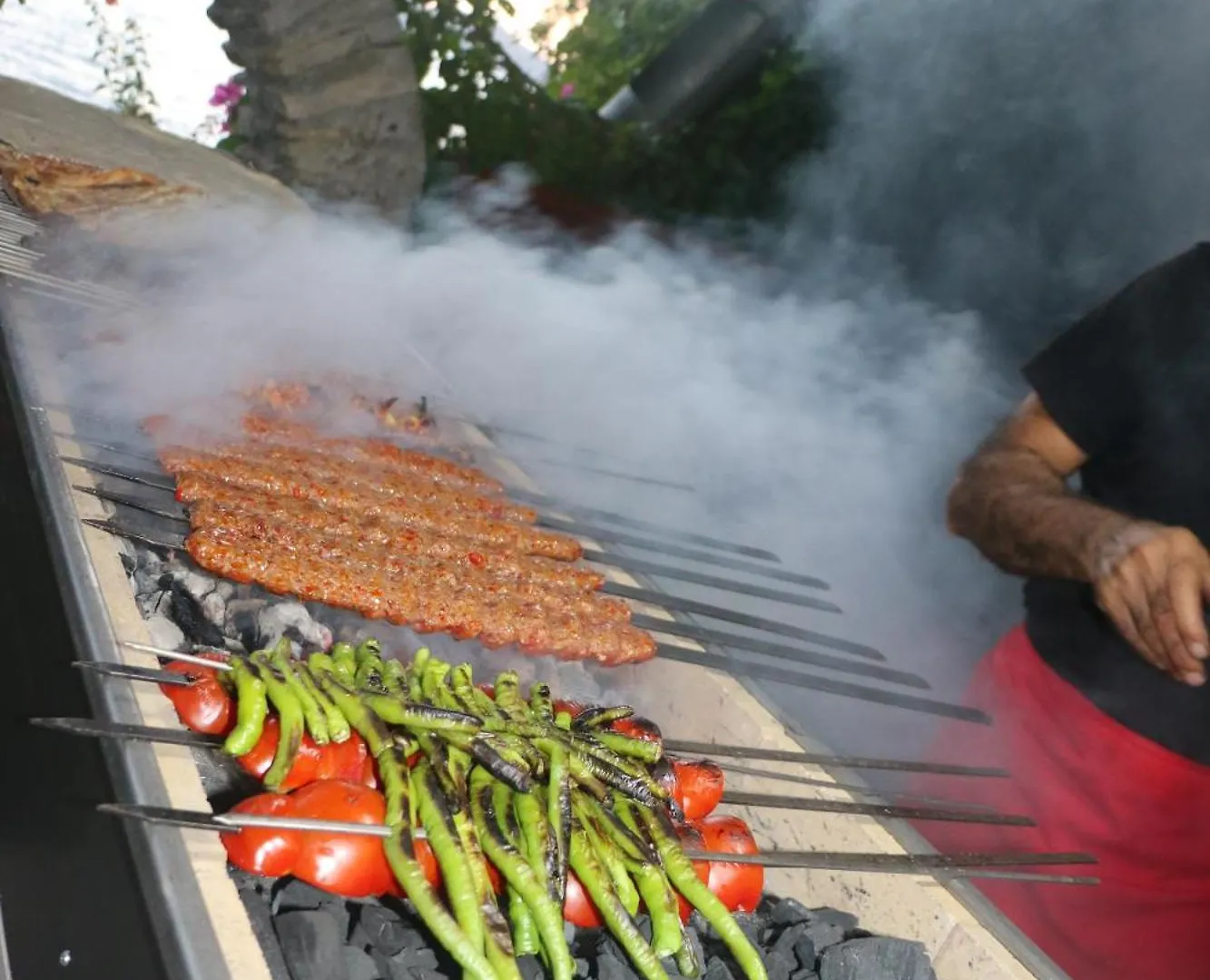 Urga Butik Otel & Restaurant Gulluk