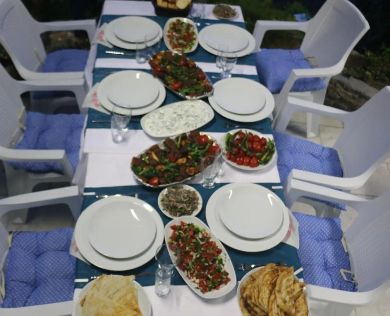 Hotel Urga Butik Otel & Restaurant Gulluk