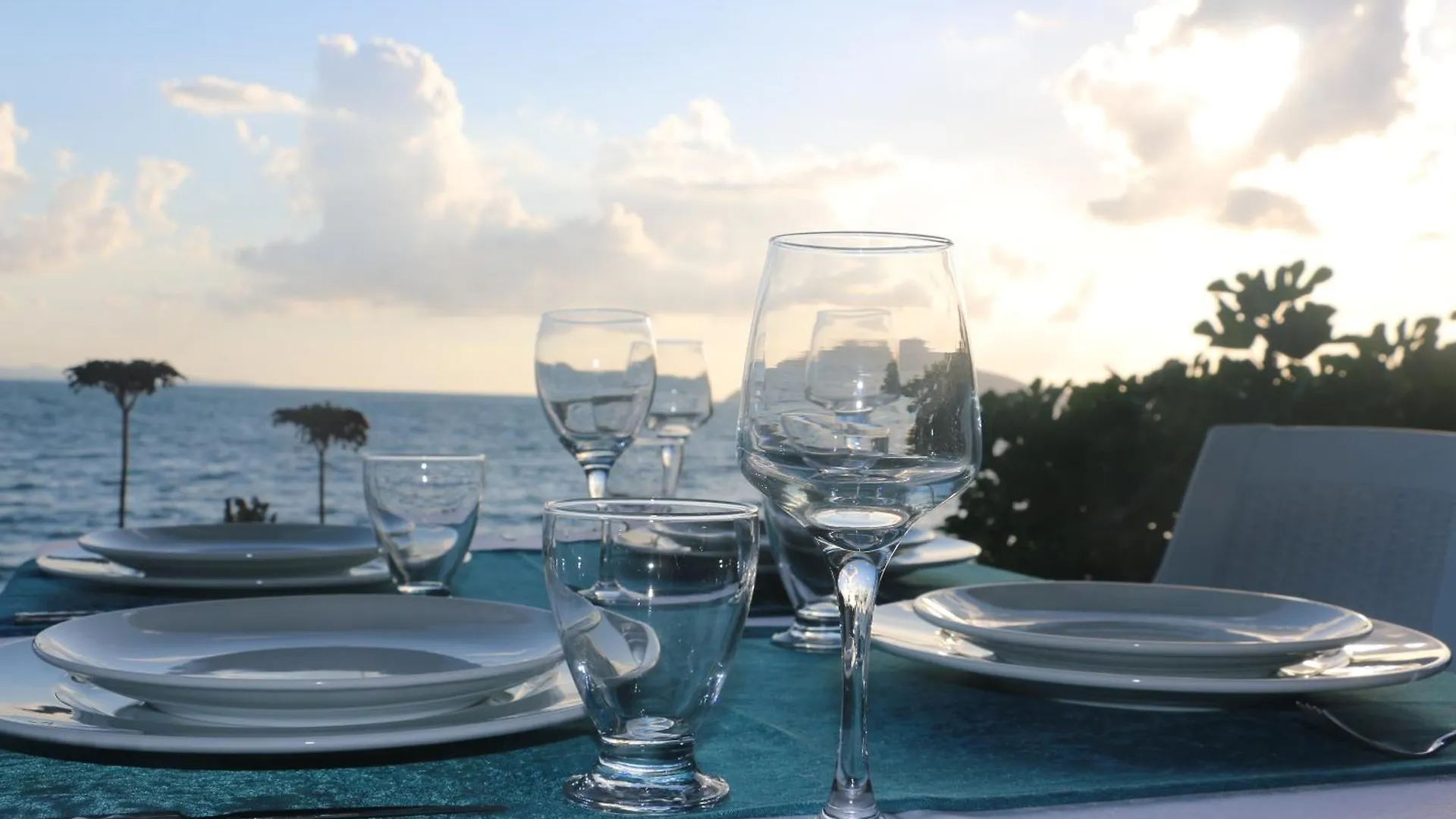 Hotel Urga Butik Otel & Restaurant Gulluk