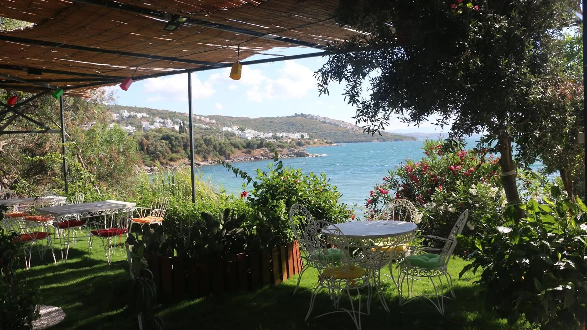 Hotel Urga Butik Otel & Restaurant Gulluk