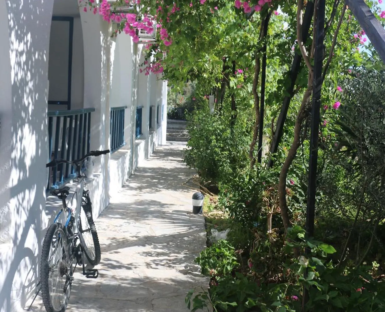 Urga Butik Otel & Restaurant Gulluk Turkey