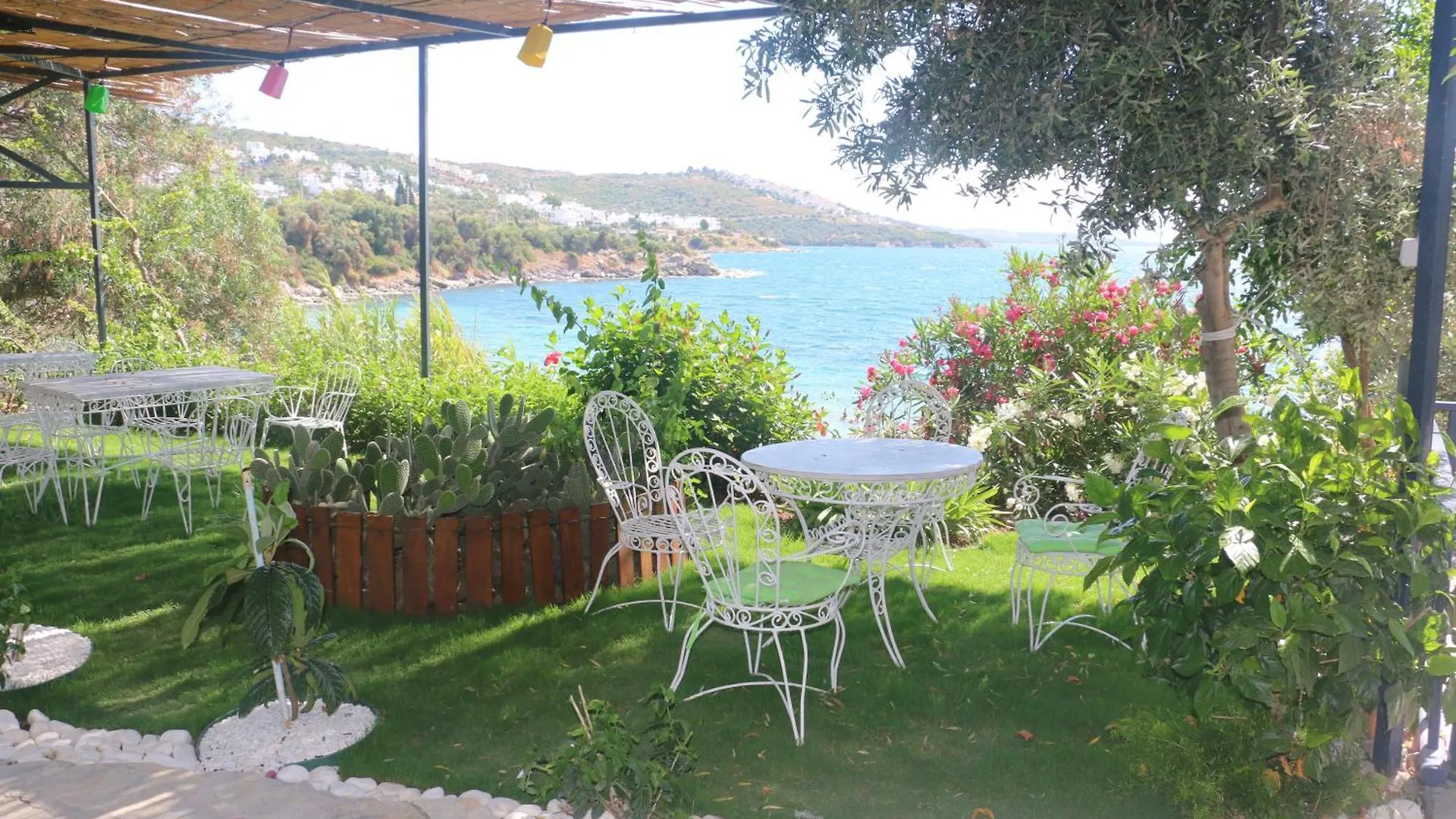 Urga Butik Otel & Restaurant Gulluk 0*,  Turkey