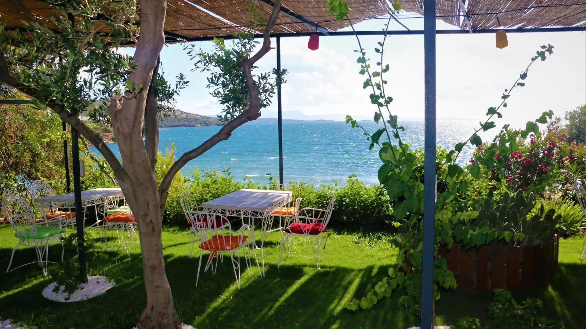 Urga Butik Otel & Restaurant Gulluk Hotel